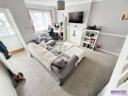 Elder Close, Plymouth, Image 4