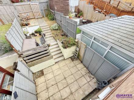 Elder Close, Plymouth, Image 5
