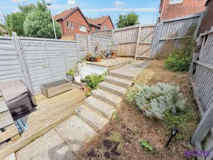 Elder Close, Plymouth, Image 6