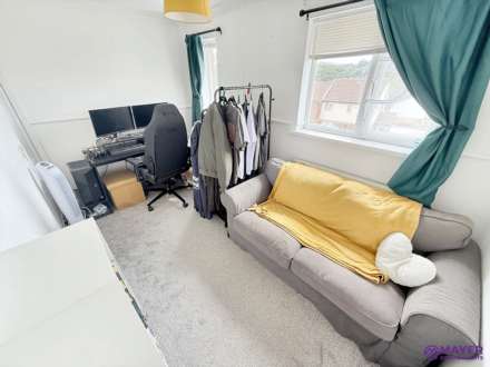 Elder Close, Plymouth, Image 9