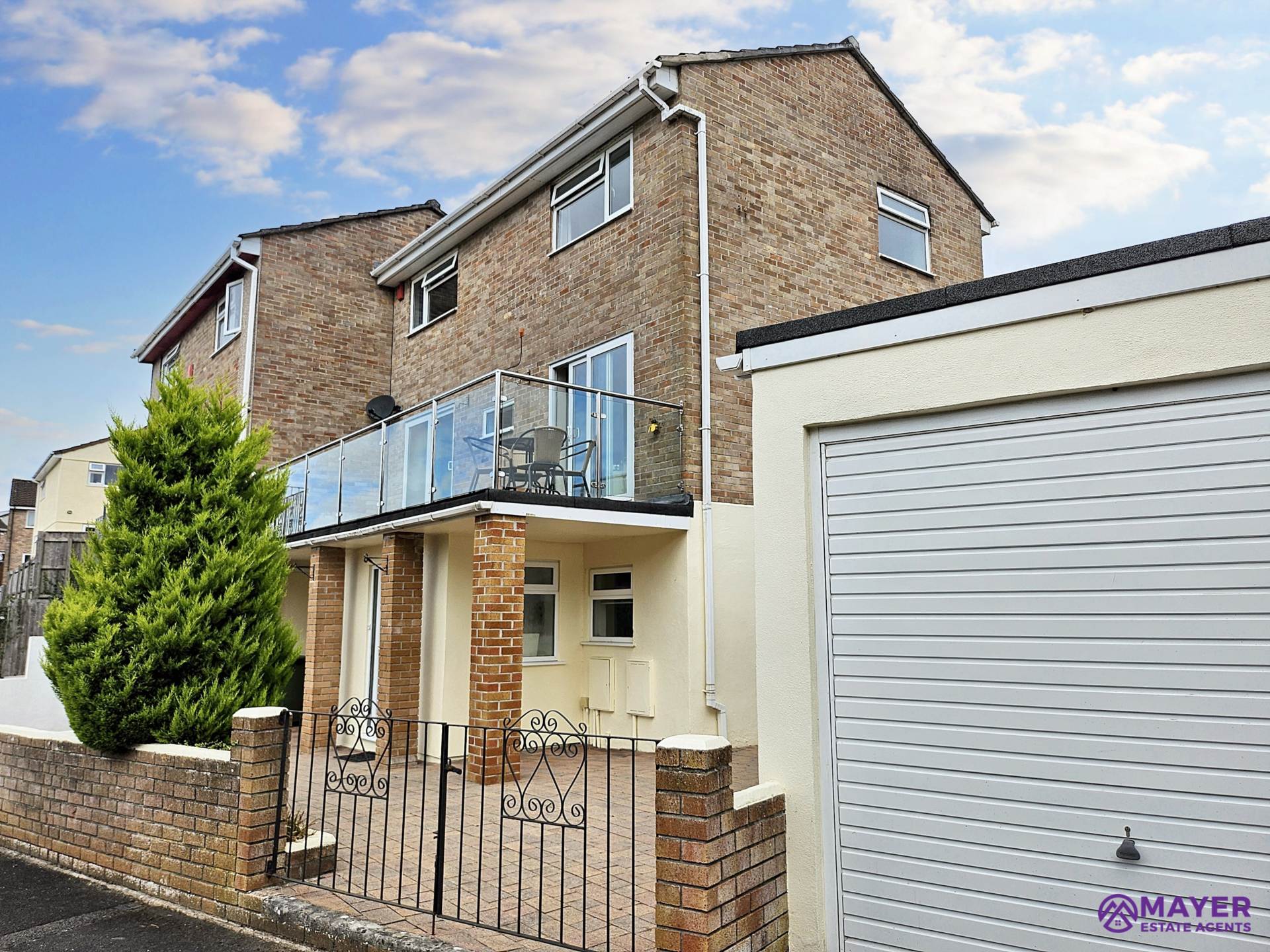 Rashleigh Avenue, Plymouth, Image 1