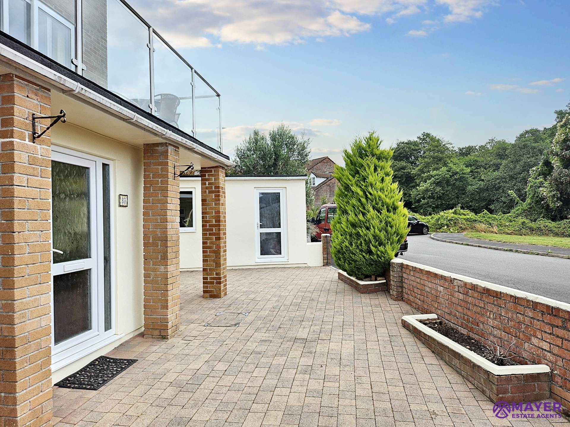 Rashleigh Avenue, Plymouth, Image 2
