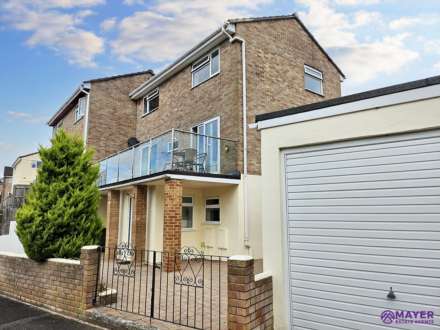 Property For Sale Rashleigh Avenue, Plympton, Plymouth