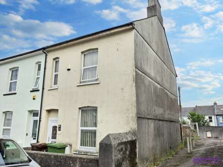 Kent Road, Plymouth
