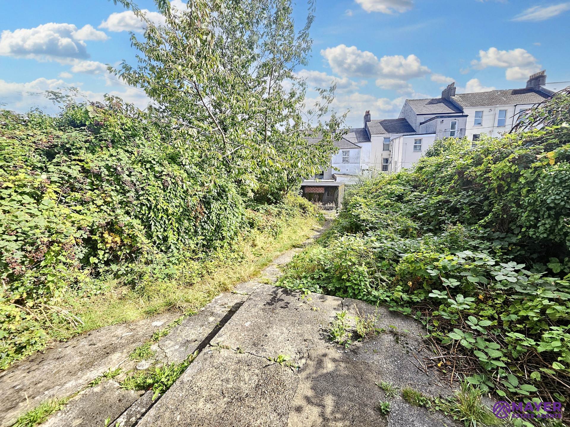 Connaught Avenue, Plymouth, Image 2
