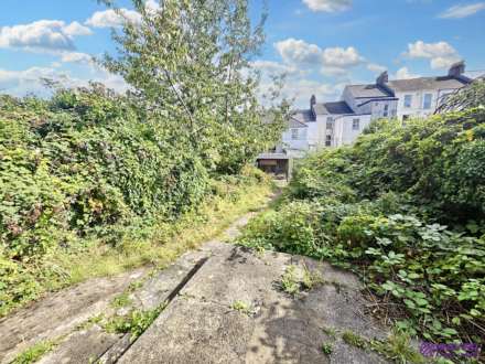 Connaught Avenue, Plymouth, Image 2