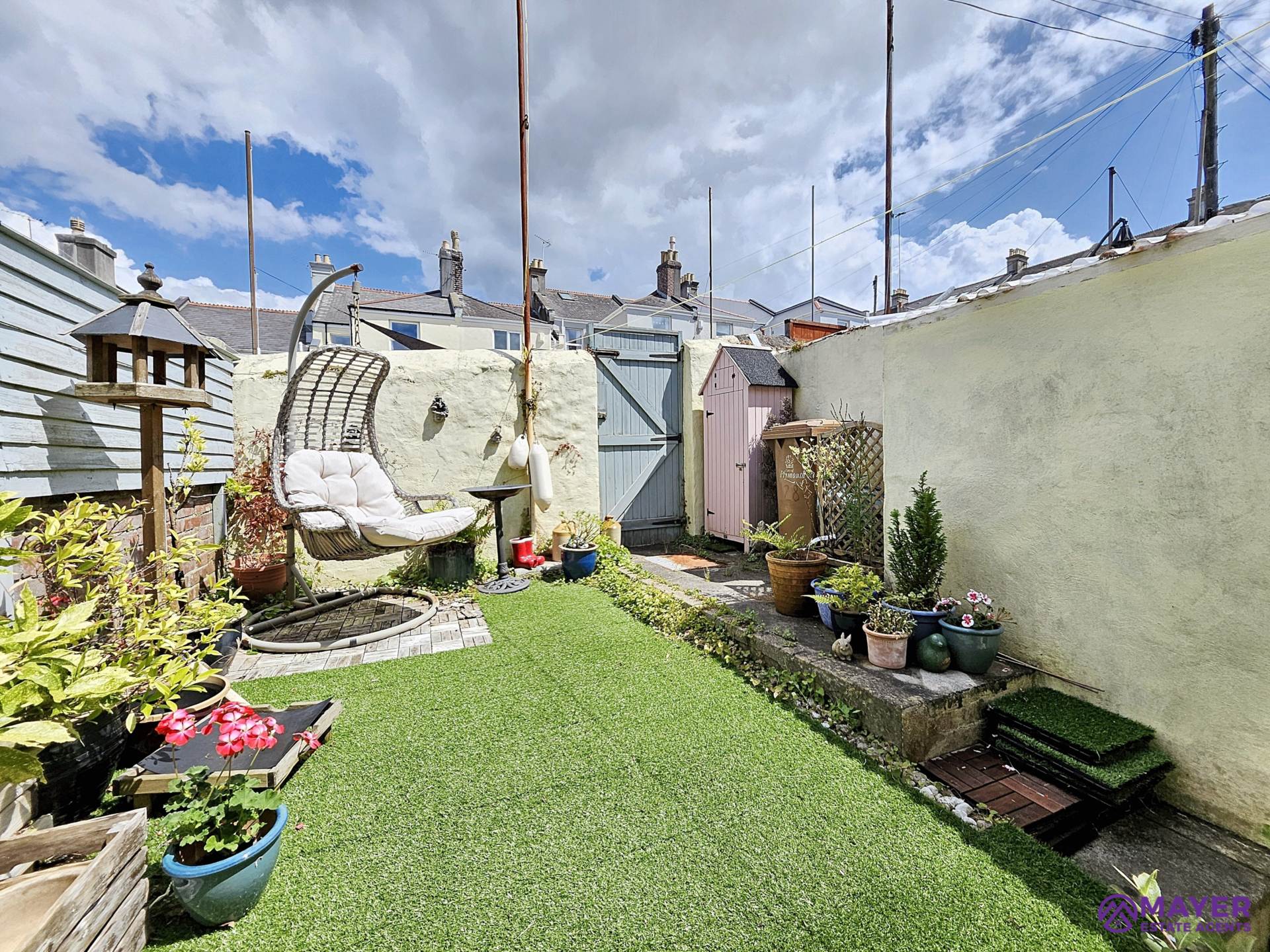 Balmoral Avenue, Plymouth, Image 4