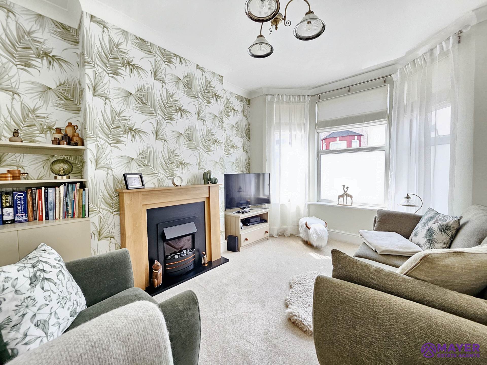Balmoral Avenue, Plymouth, Image 7