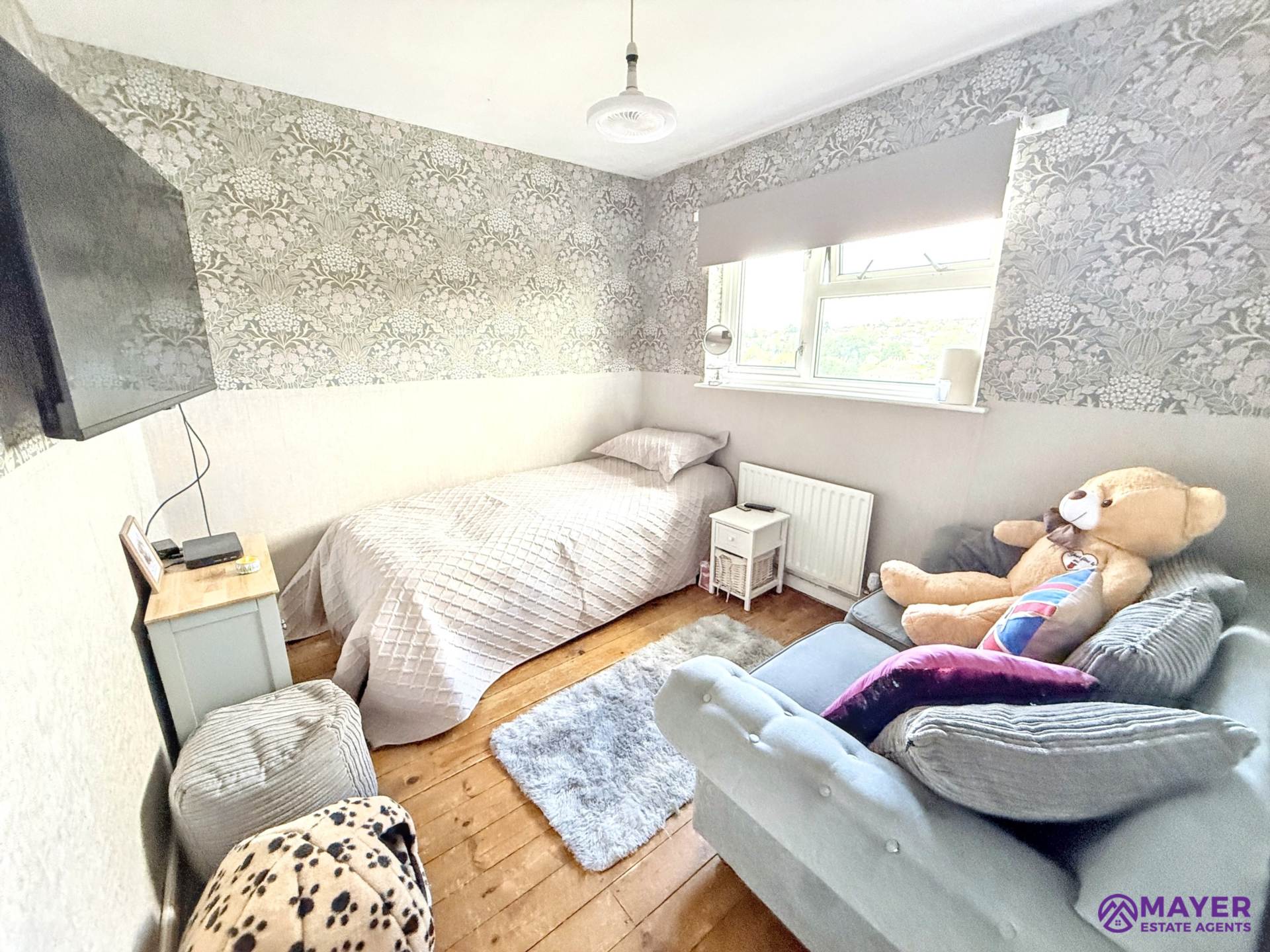 Wolverwood Lane, Plymouth, Image 5