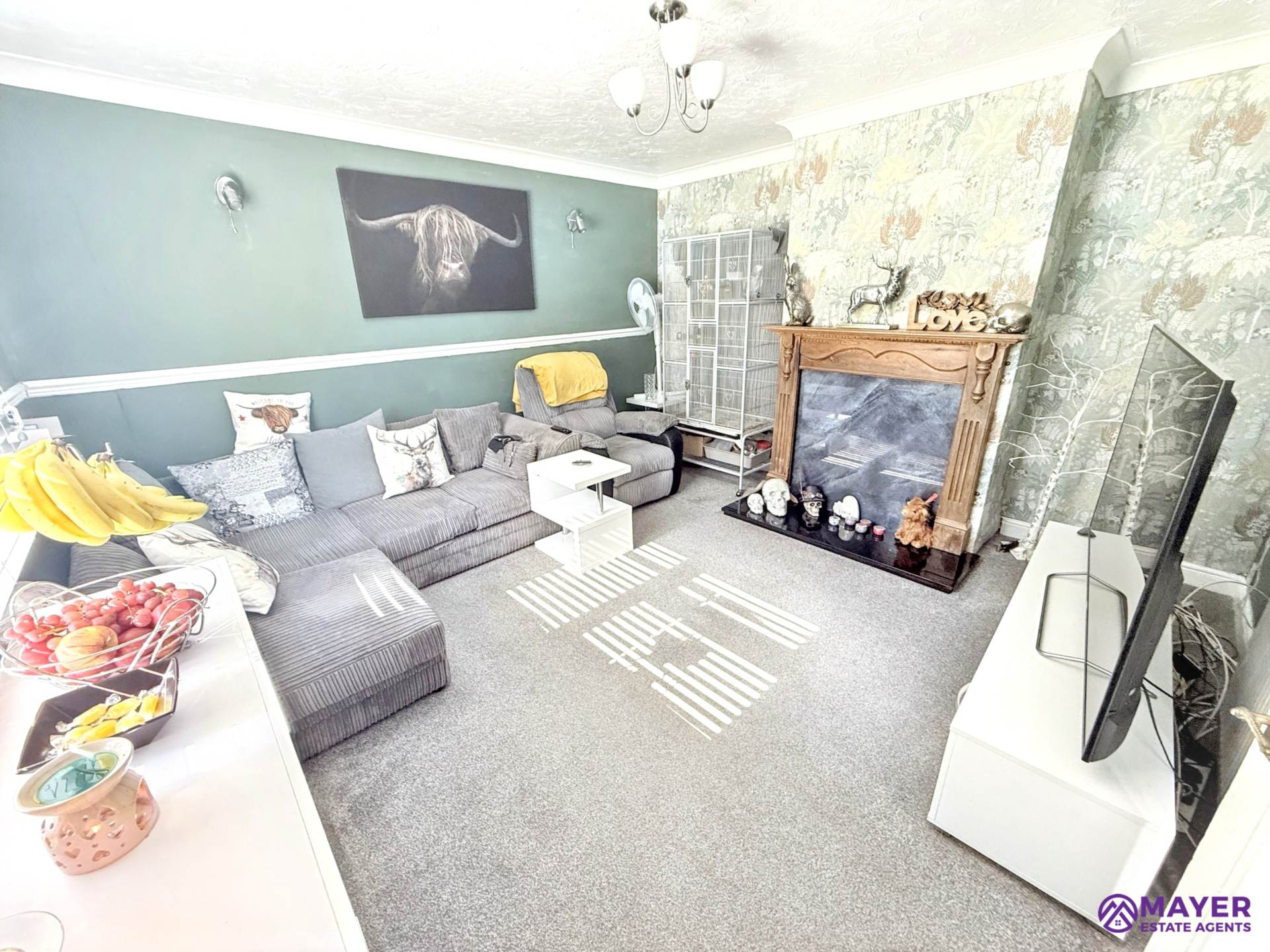 Wolverwood Lane, Plymouth, Image 8