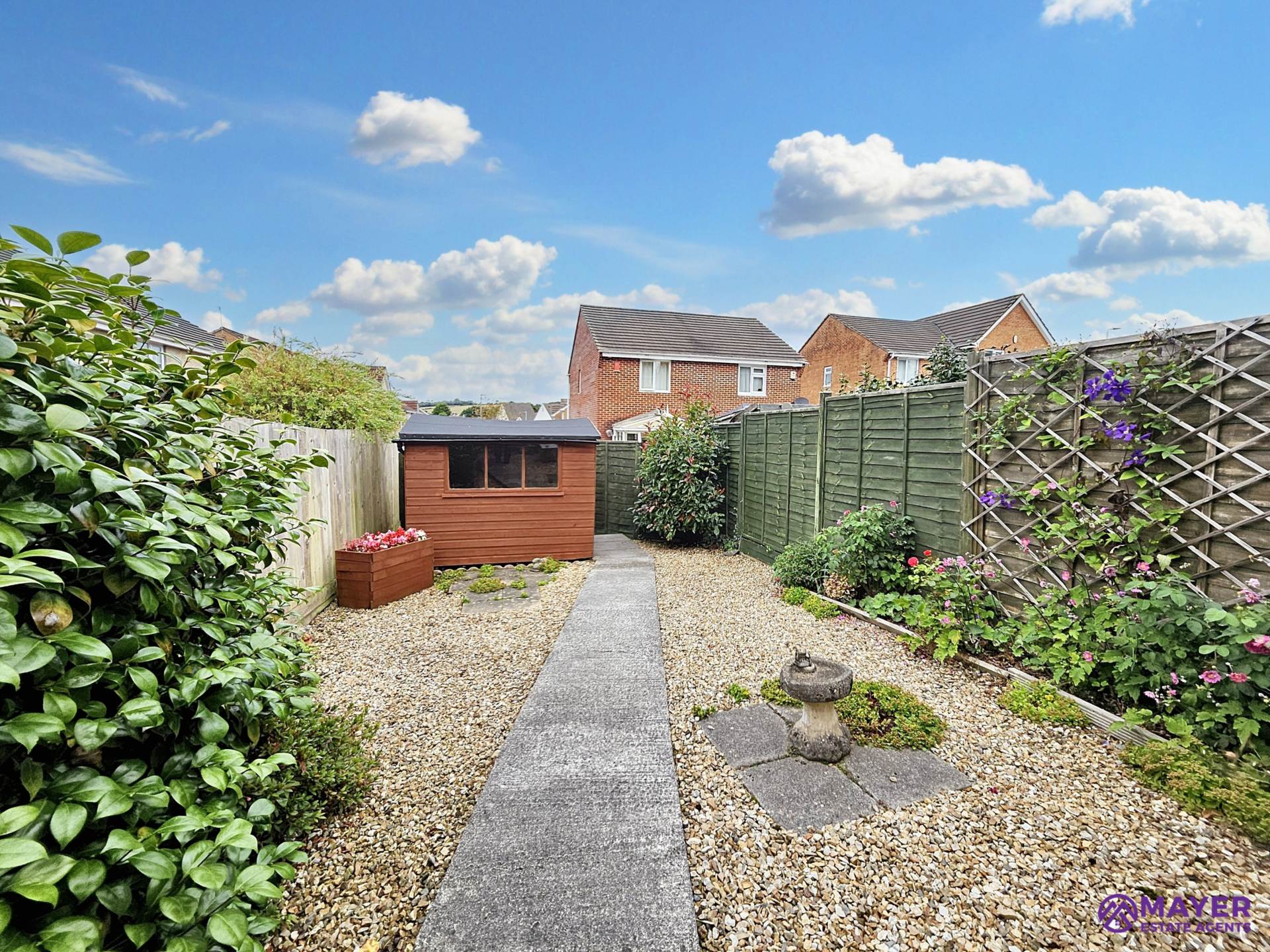 Highglen Drive, Plymouth, Image 2