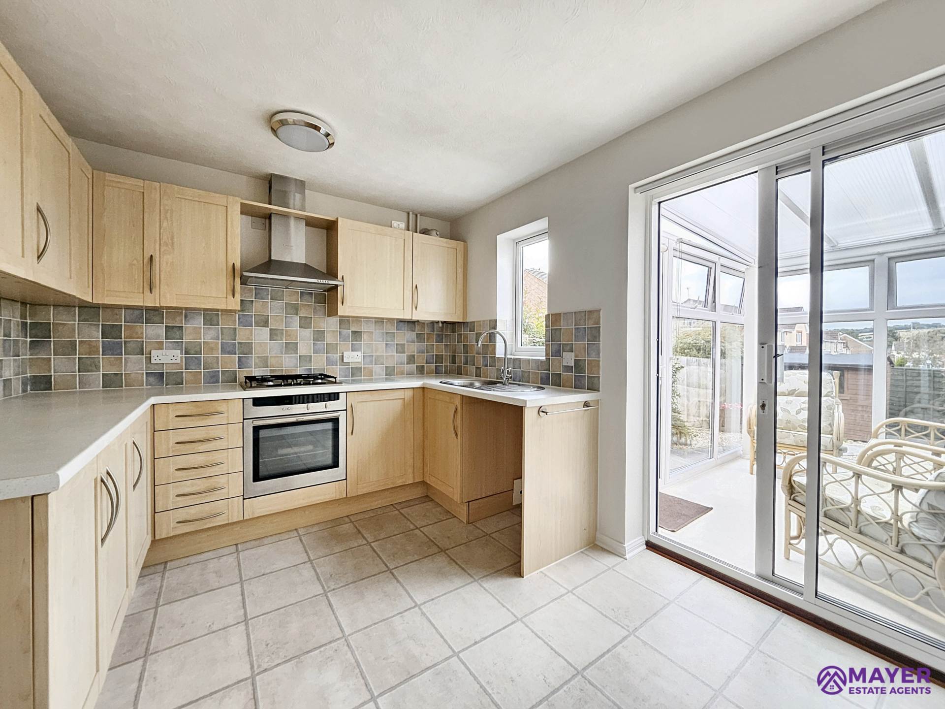 Highglen Drive, Plymouth, Image 4