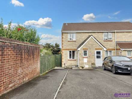 Highglen Drive, Plymouth