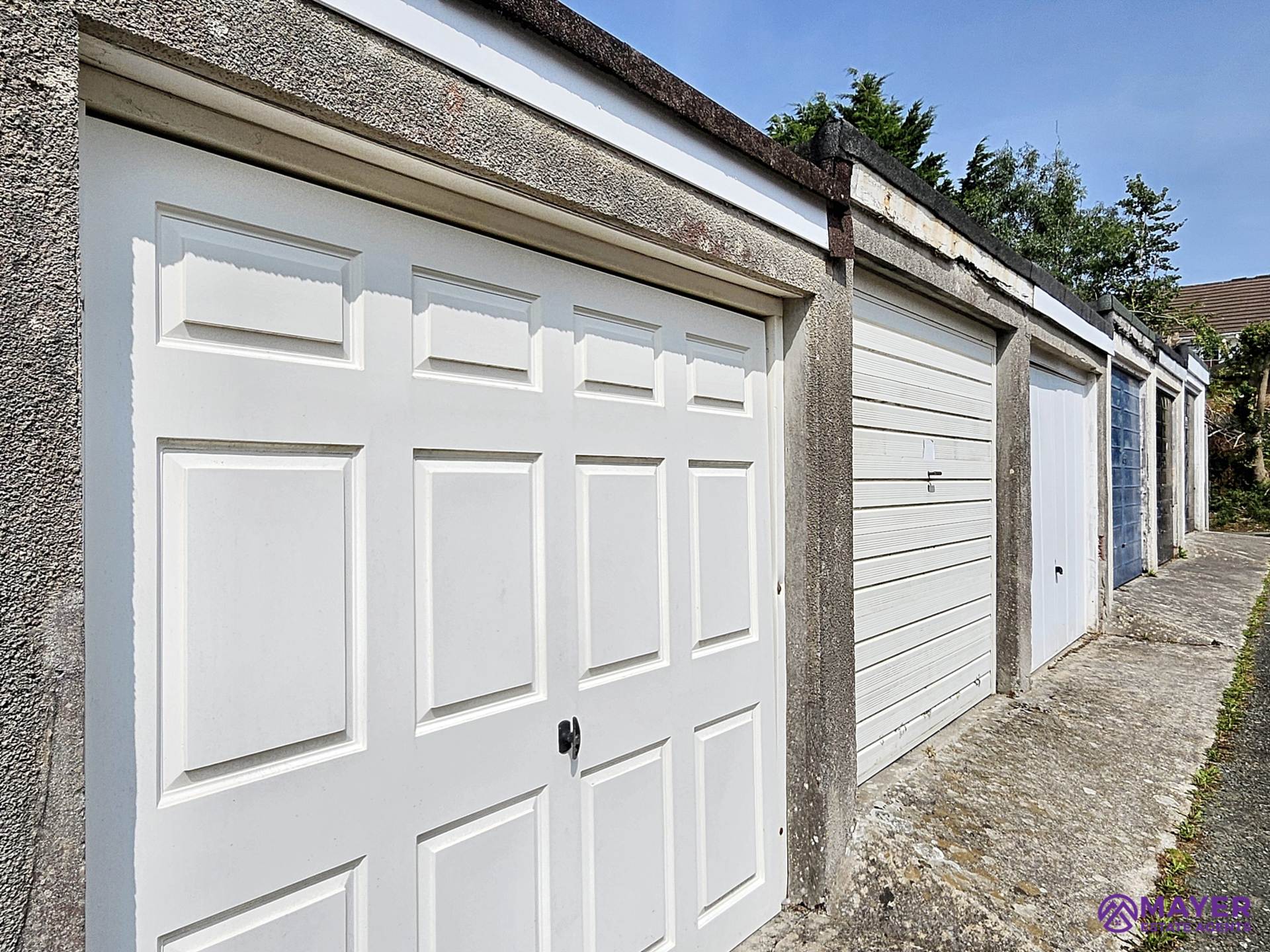 Hemerdon Heights, Plymouth, Image 13