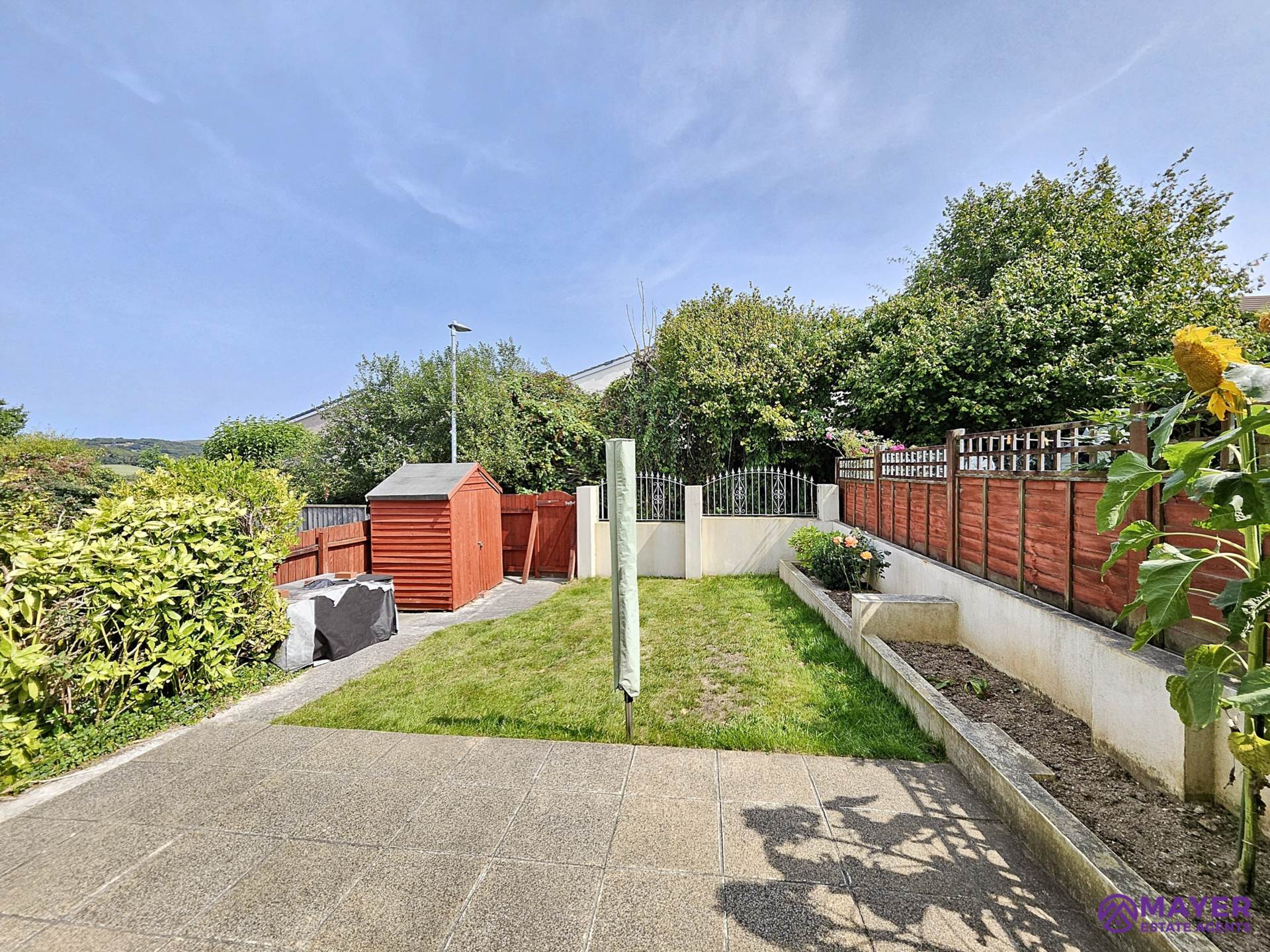 Hemerdon Heights, Plymouth, Image 2