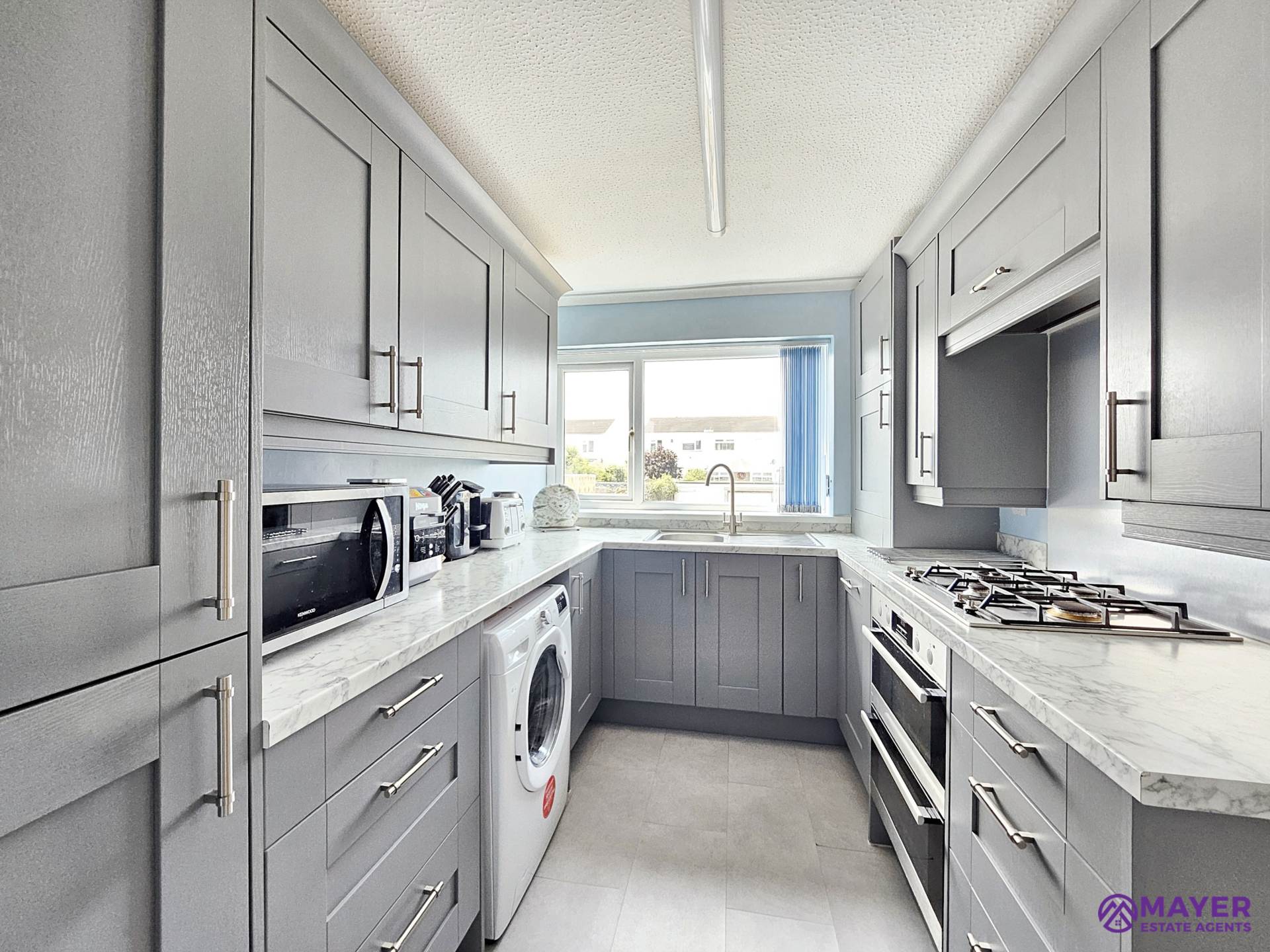 Hemerdon Heights, Plymouth, Image 3