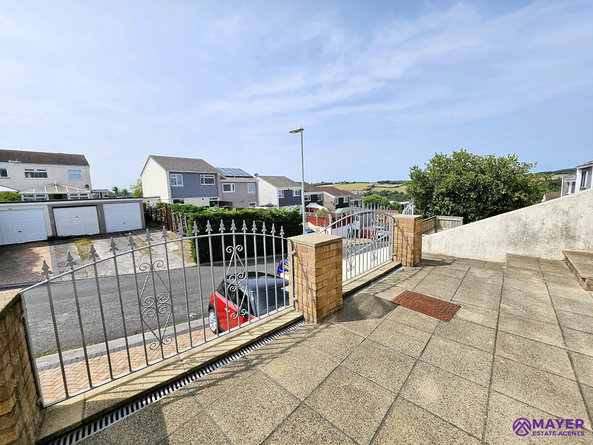 Hemerdon Heights, Plymouth, Image 5