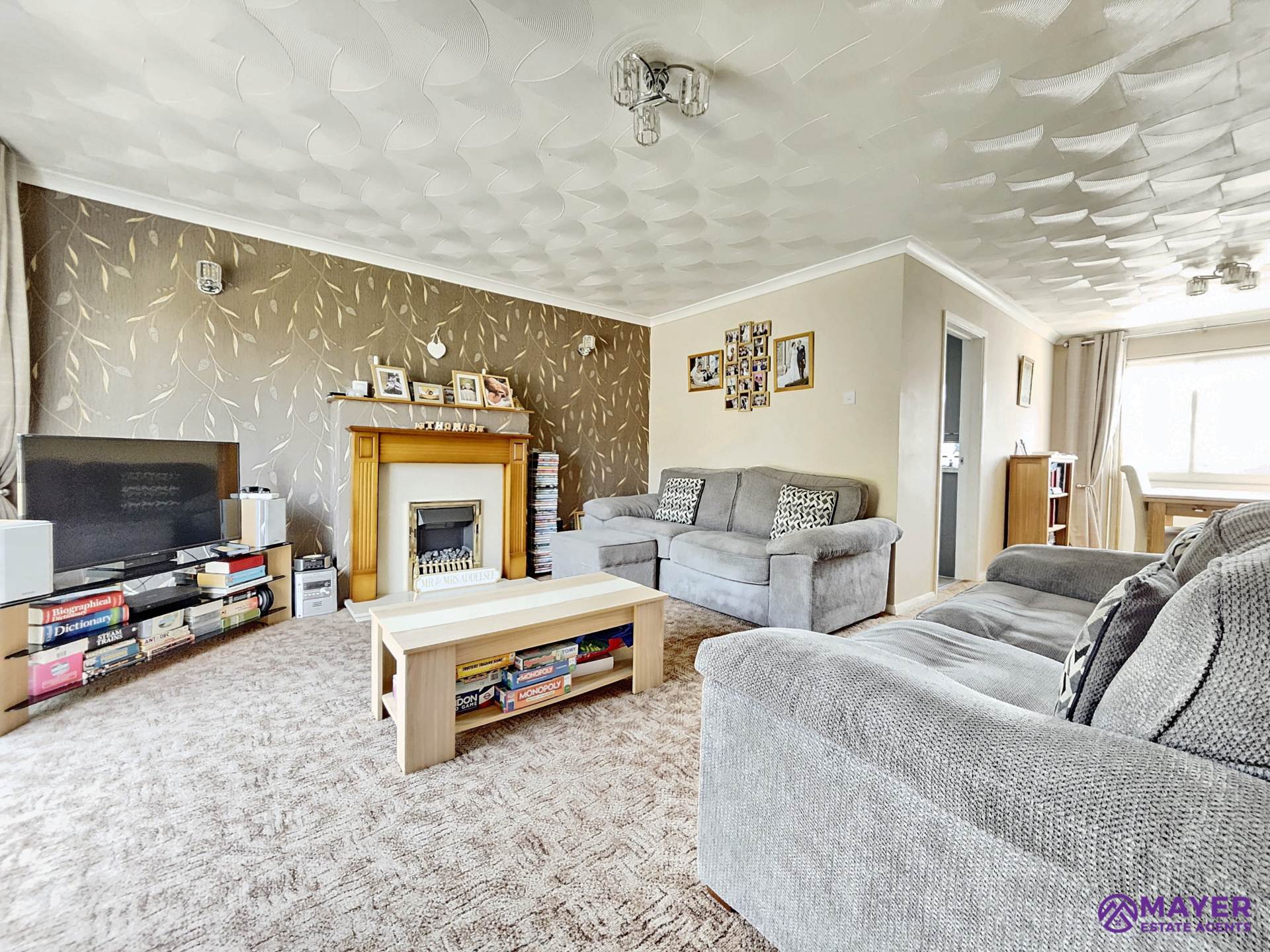 Hemerdon Heights, Plymouth, Image 6