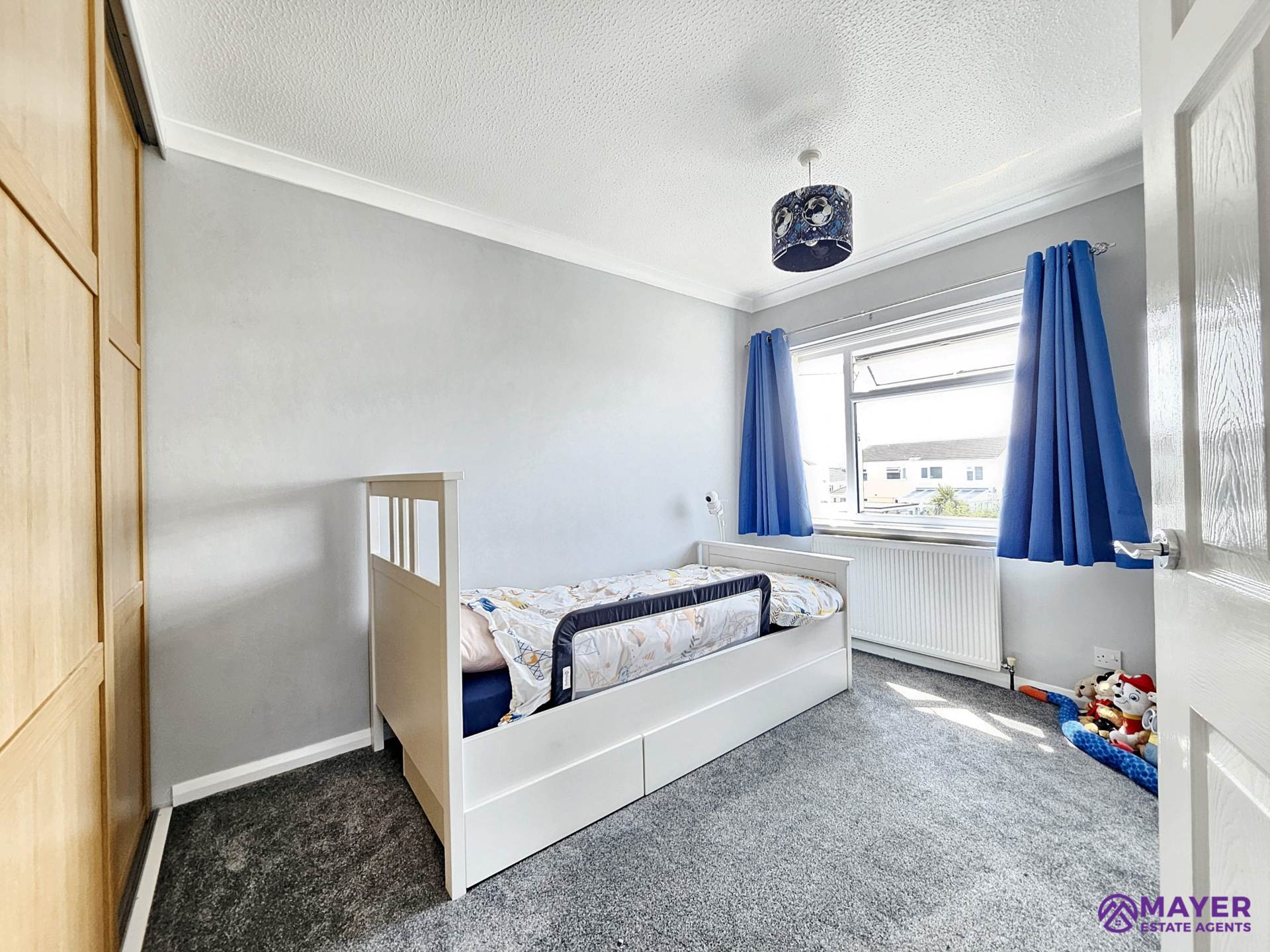 Hemerdon Heights, Plymouth, Image 8