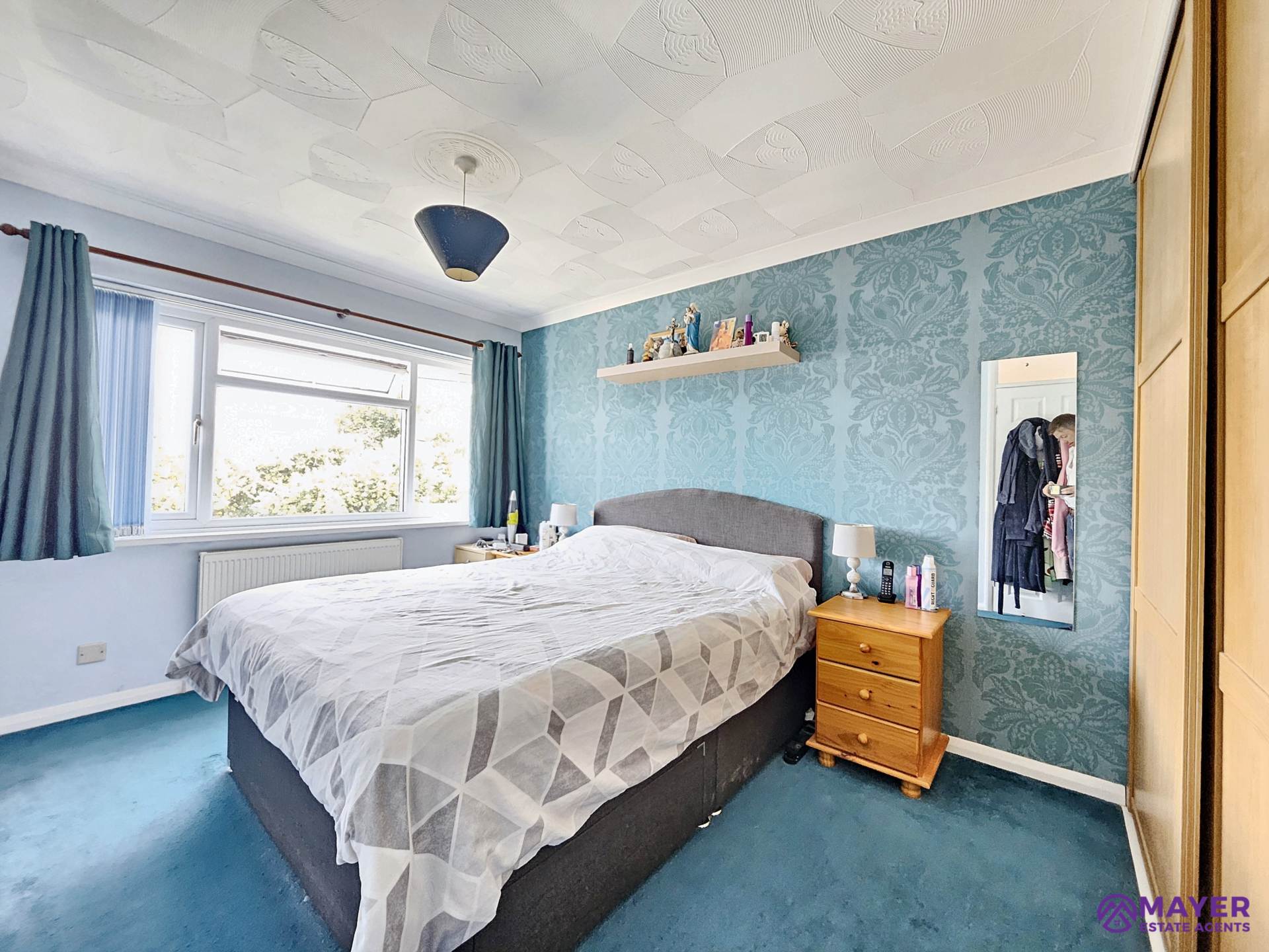 Hemerdon Heights, Plymouth, Image 9
