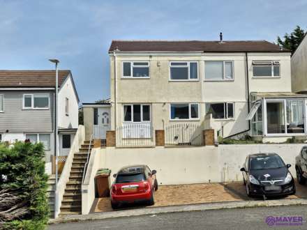 Hemerdon Heights, Plymouth