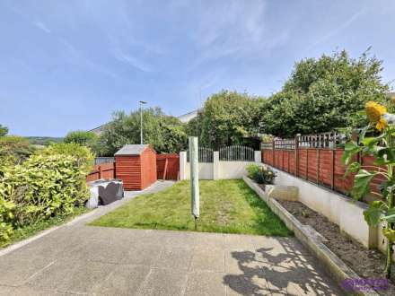 Hemerdon Heights, Plymouth, Image 2