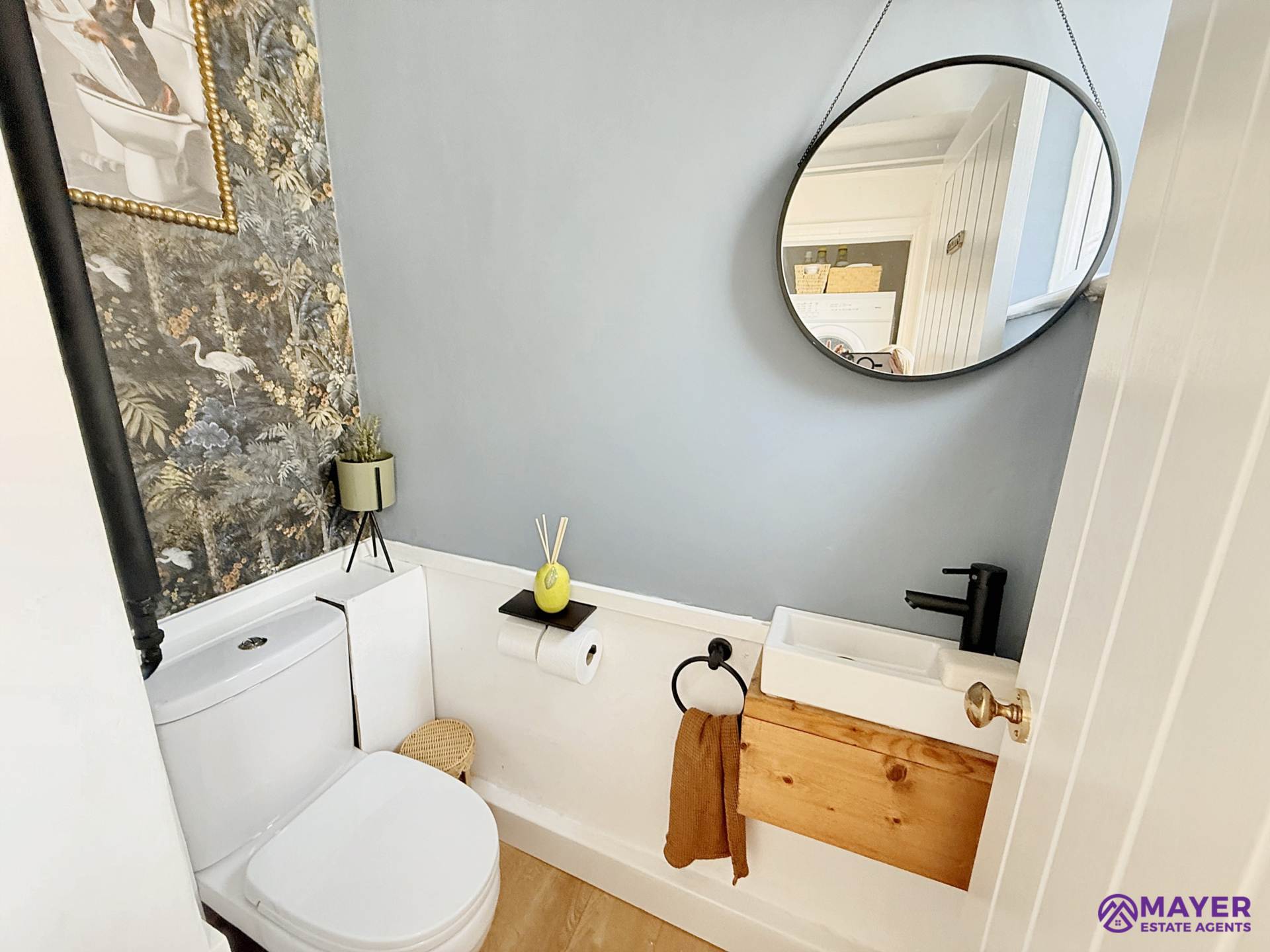 Rospeath Crescent, Plymouth, Image 12