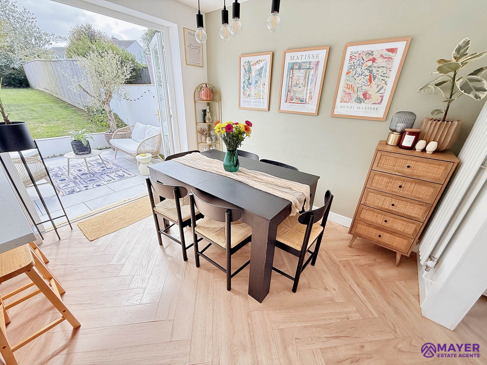 Rospeath Crescent, Plymouth, Image 14