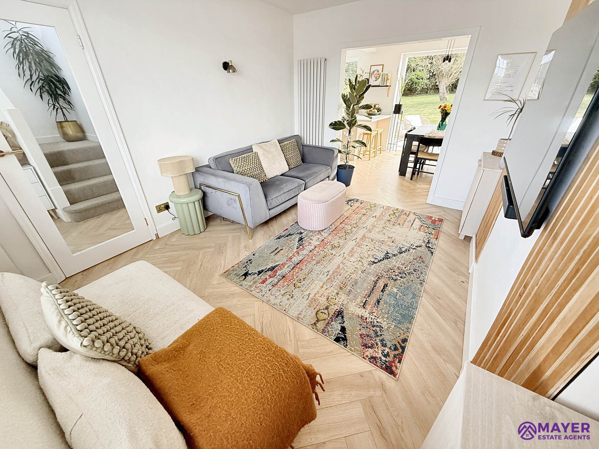 Rospeath Crescent, Plymouth, Image 16