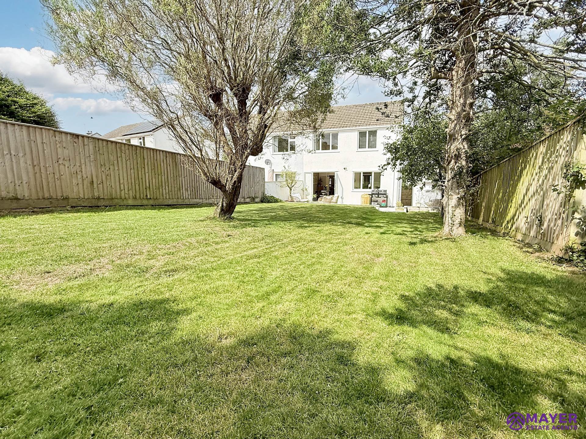 Rospeath Crescent, Plymouth, Image 2