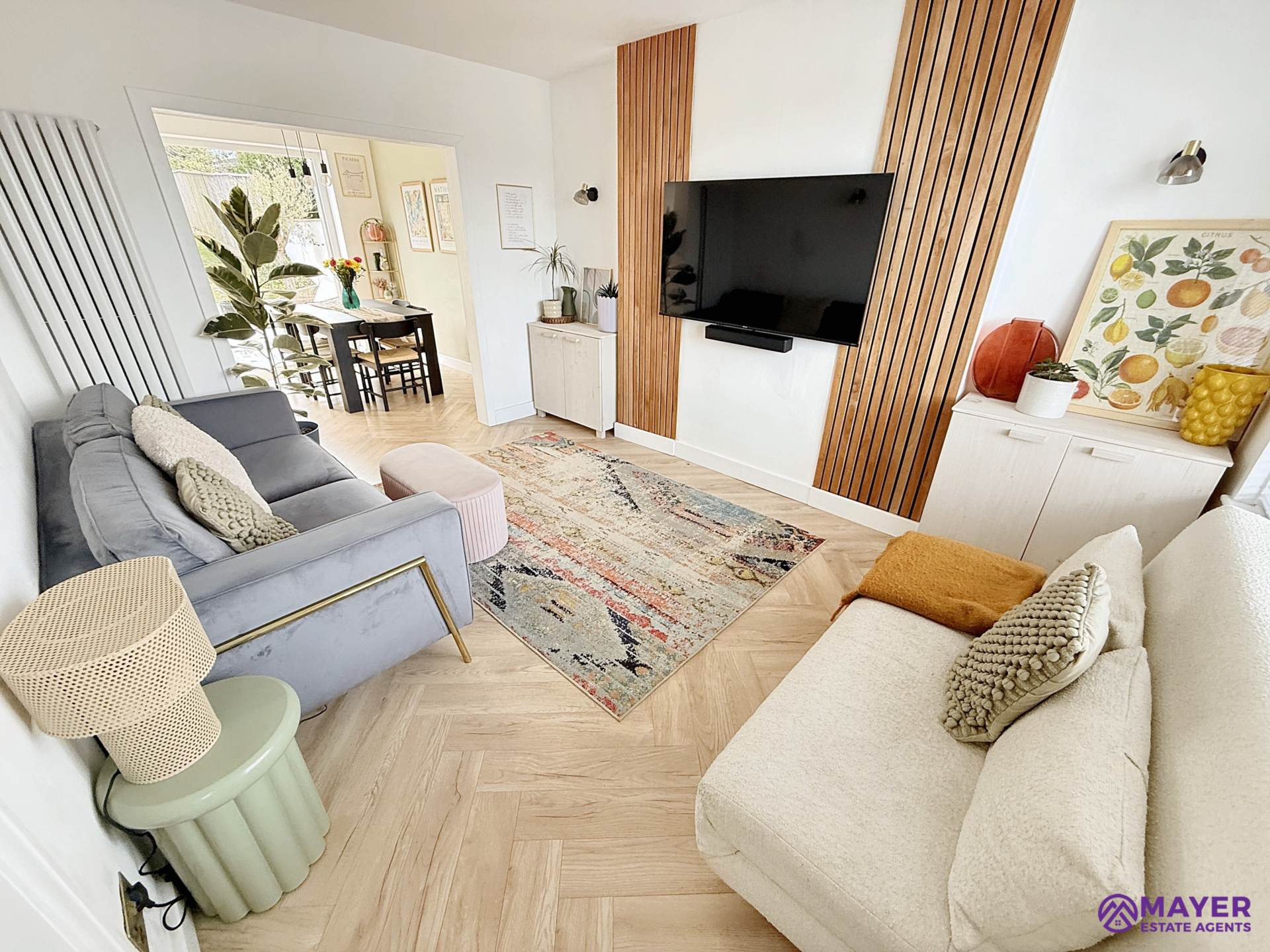 Rospeath Crescent, Plymouth, Image 4