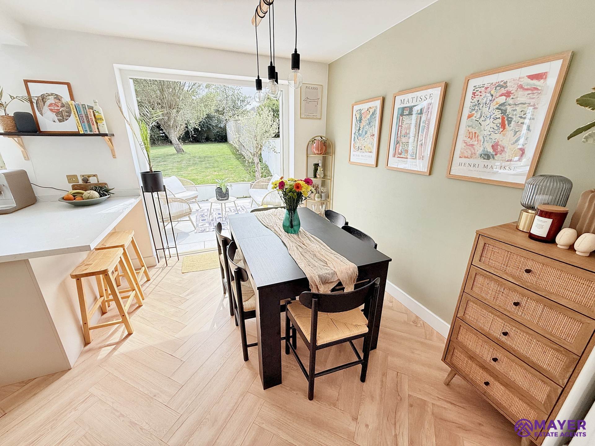Rospeath Crescent, Plymouth, Image 6