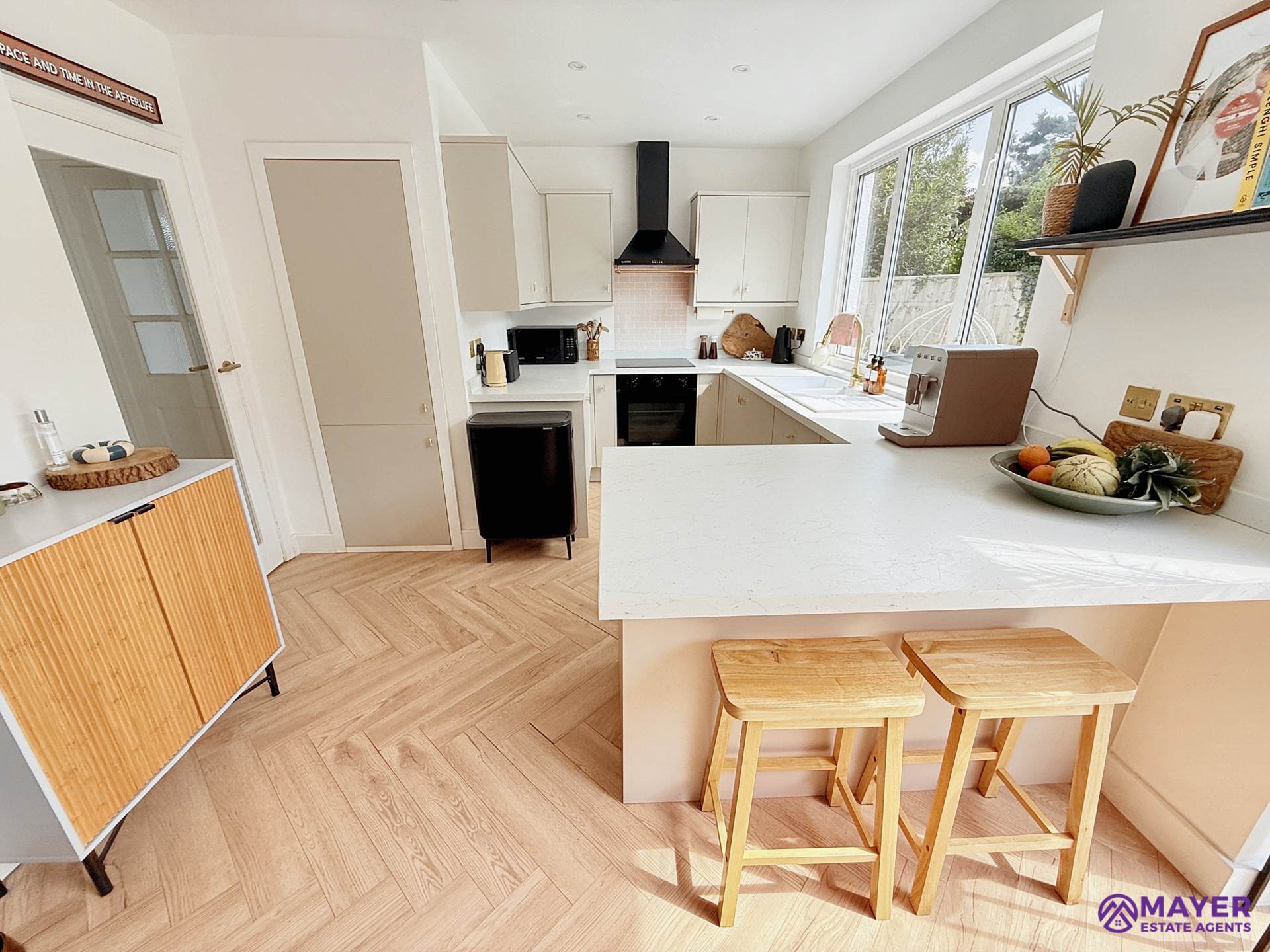 Rospeath Crescent, Plymouth, Image 9