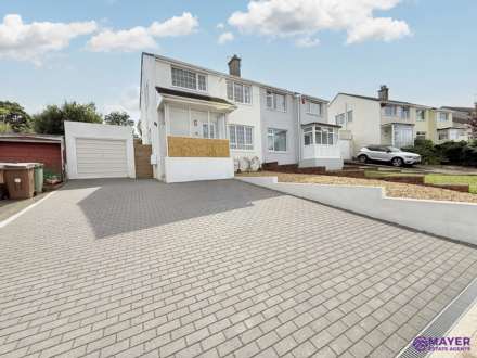 Rospeath Crescent, Plymouth