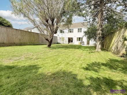 Rospeath Crescent, Plymouth, Image 2