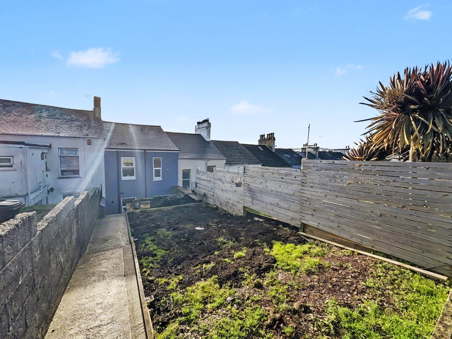 Old Laira Road, Plymouth, Image 16