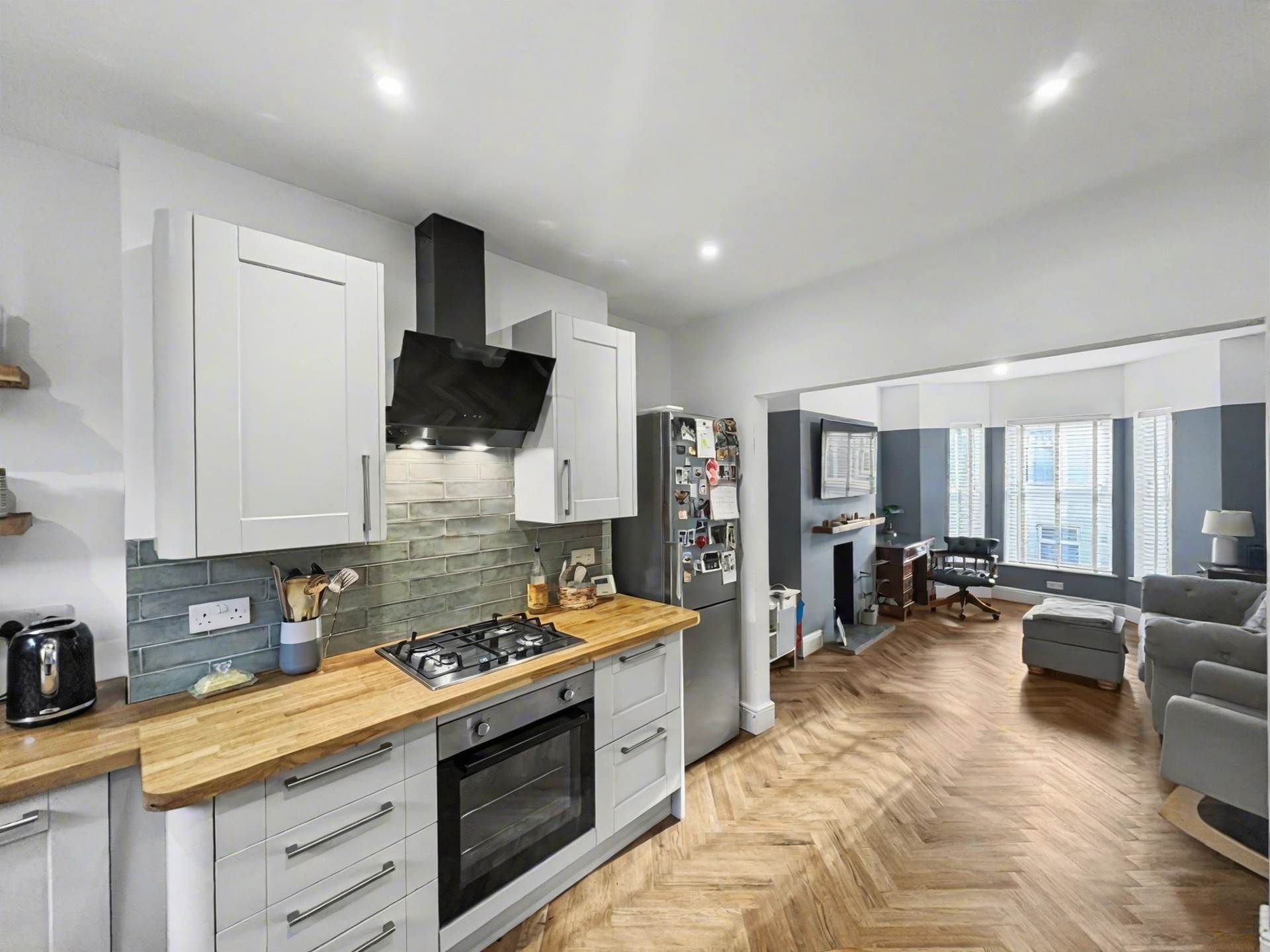 Old Laira Road, Plymouth, Image 2