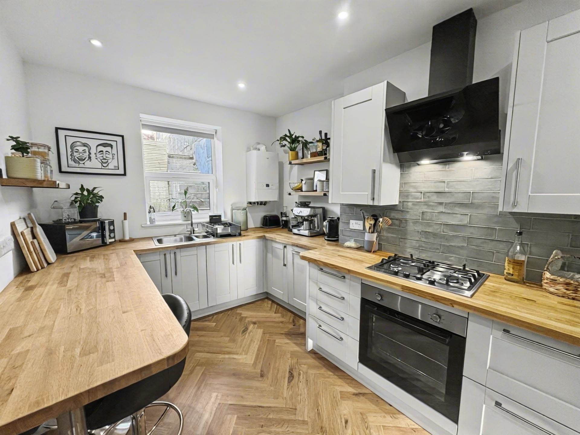 Old Laira Road, Plymouth, Image 3