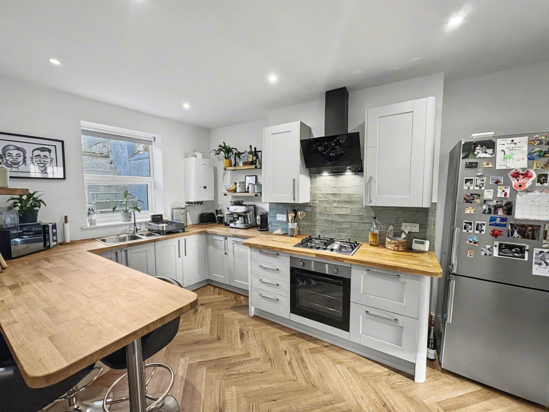 Old Laira Road, Plymouth, Image 4