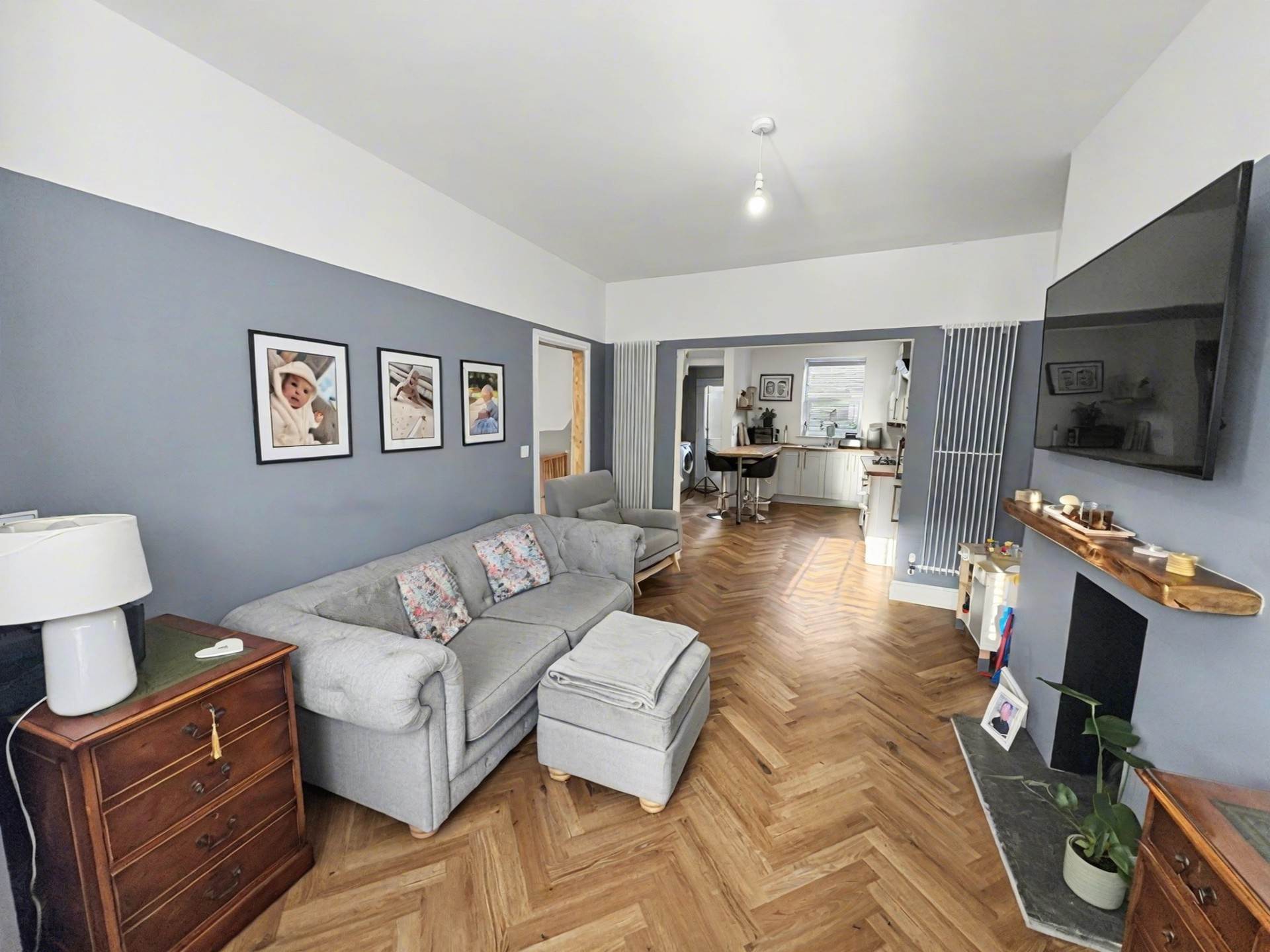 Old Laira Road, Plymouth, Image 5