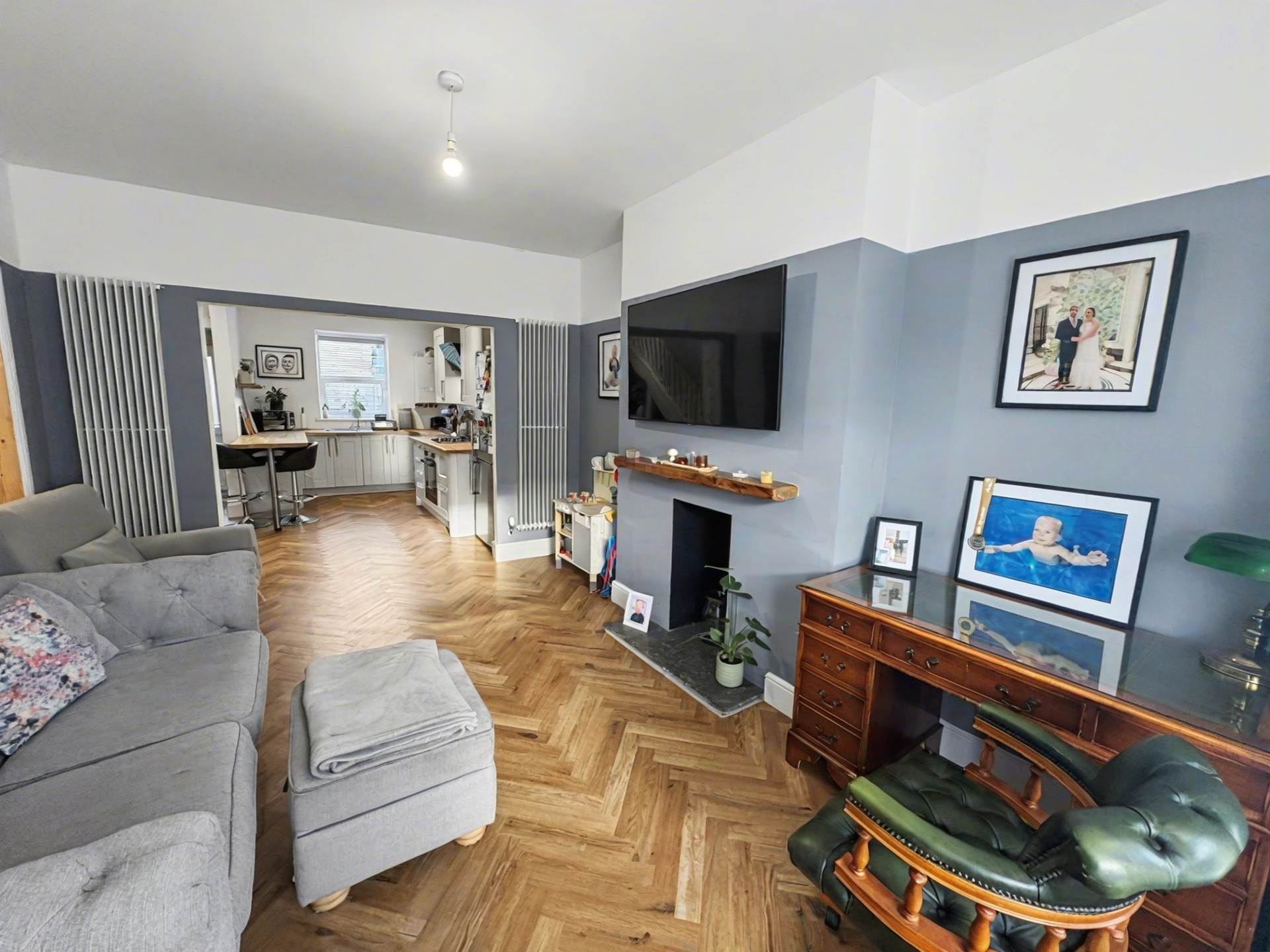 Old Laira Road, Plymouth, Image 6