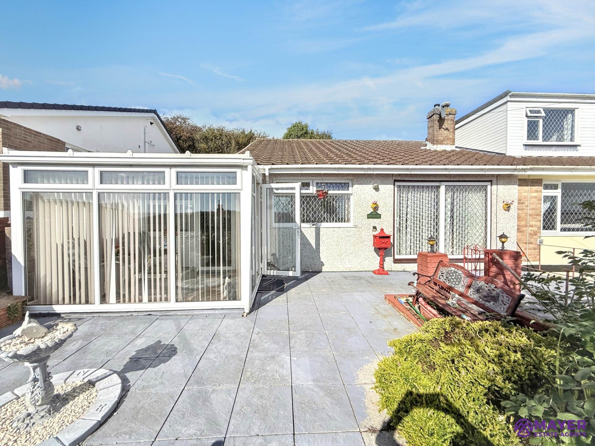 South View Park, Plympton, Image 1