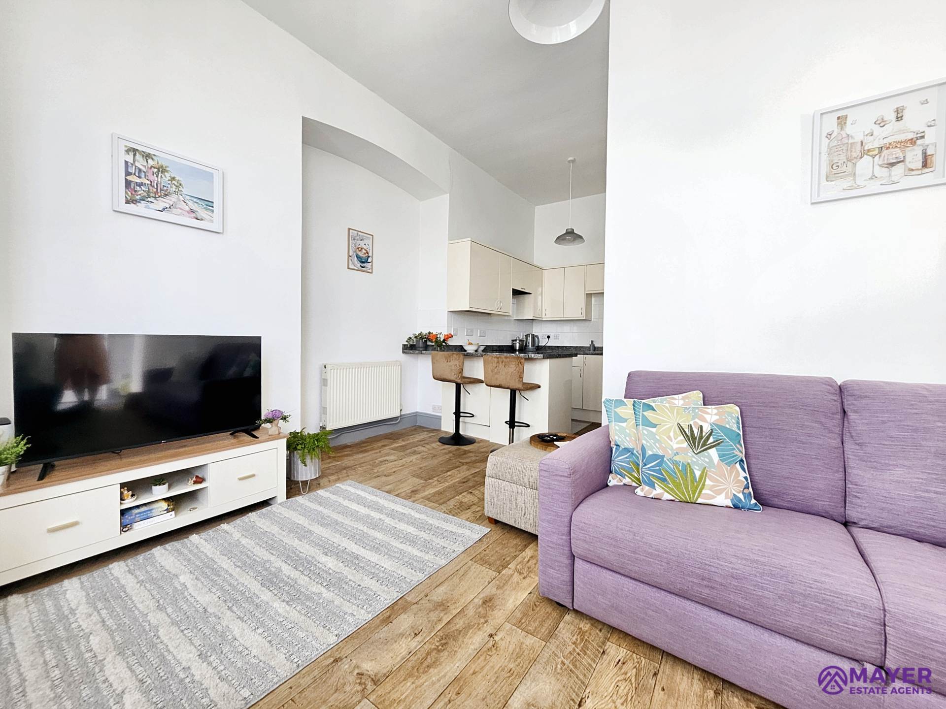 Seymour Road, Plymouth, Image 2