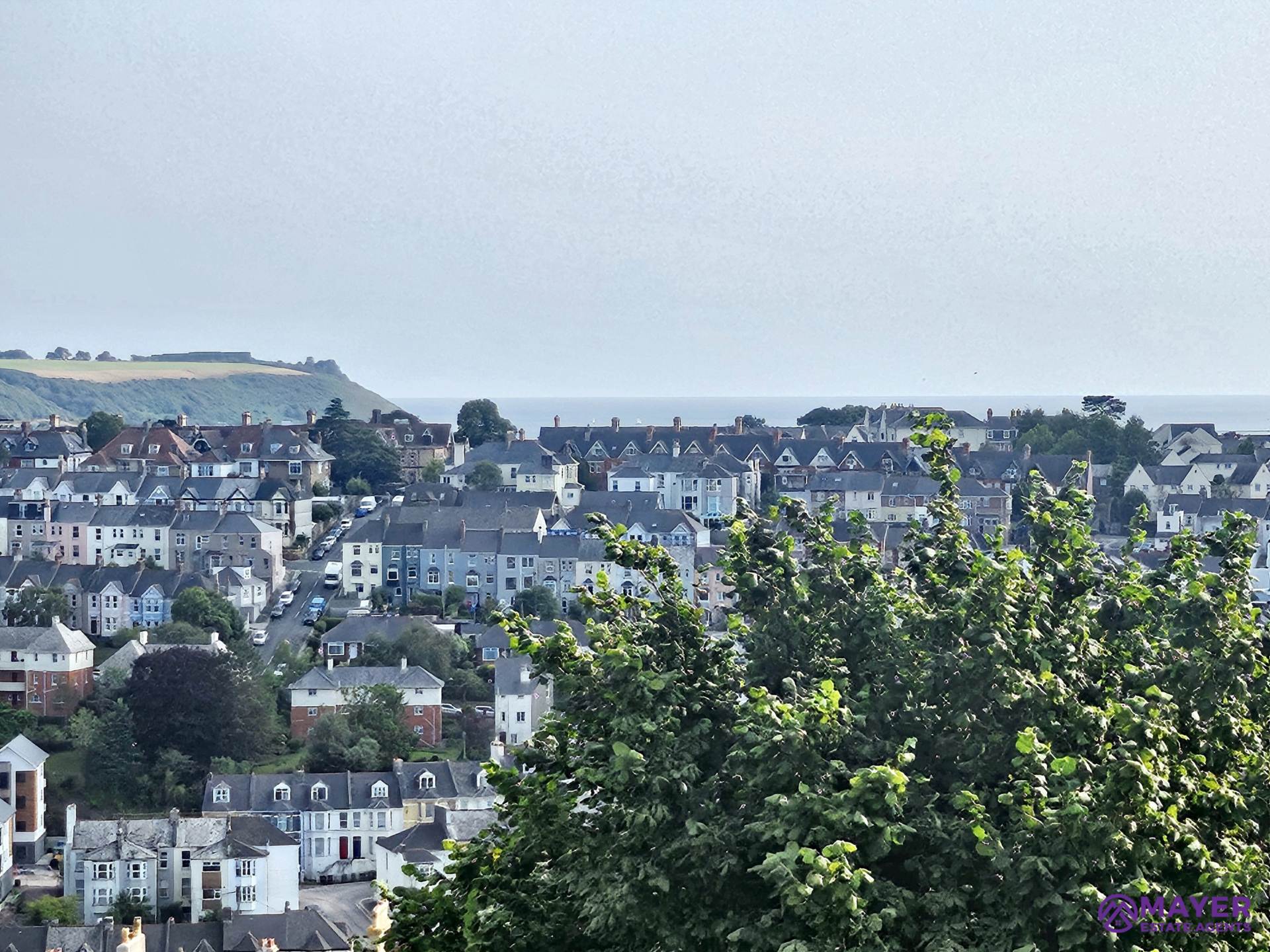 Seymour Road, Plymouth, Image 3