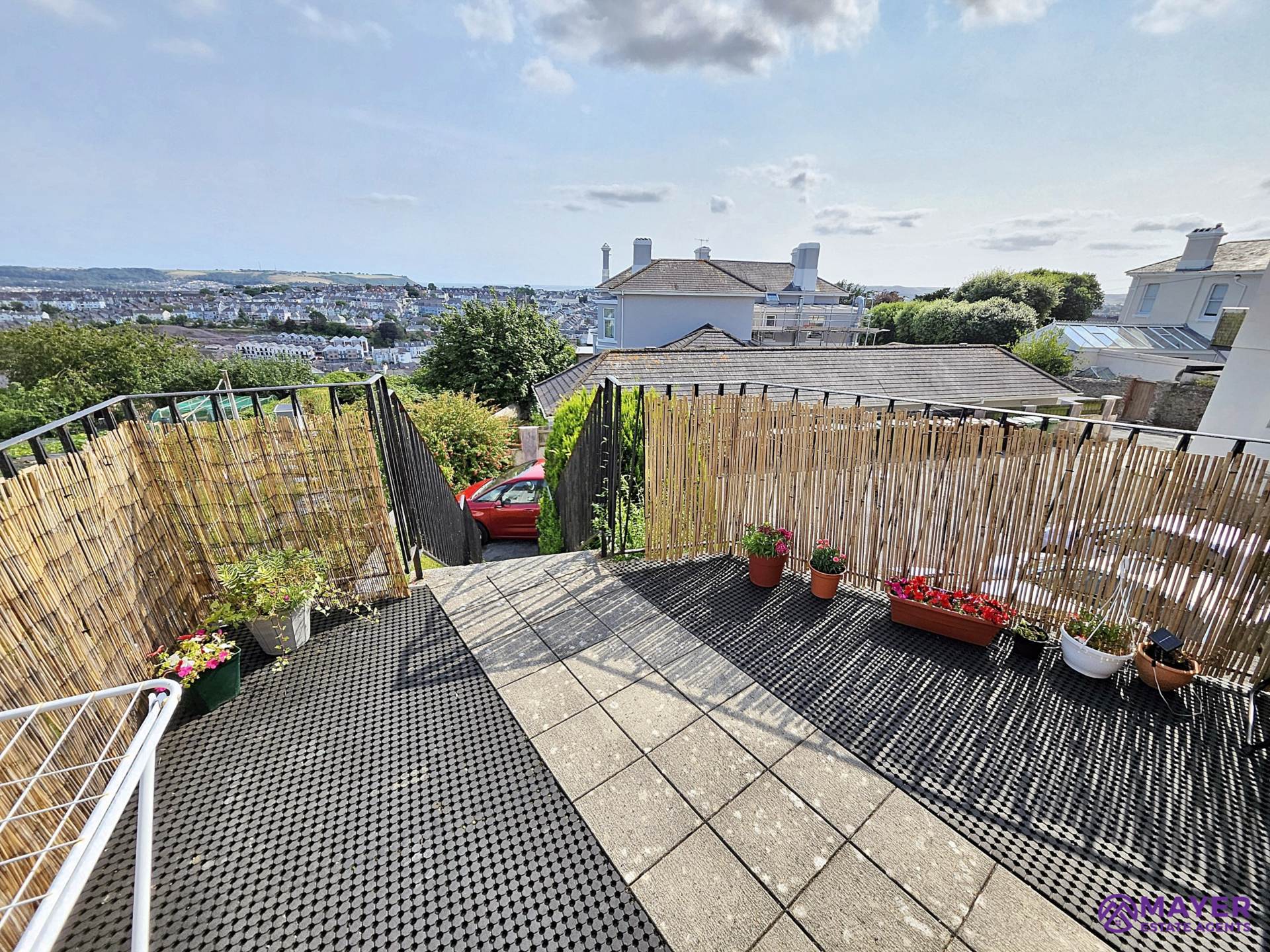 Seymour Road, Plymouth, Image 5
