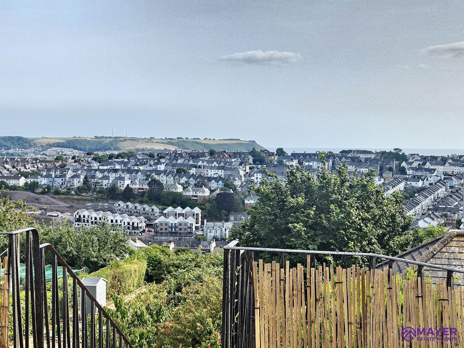 Seymour Road, Plymouth, Image 6