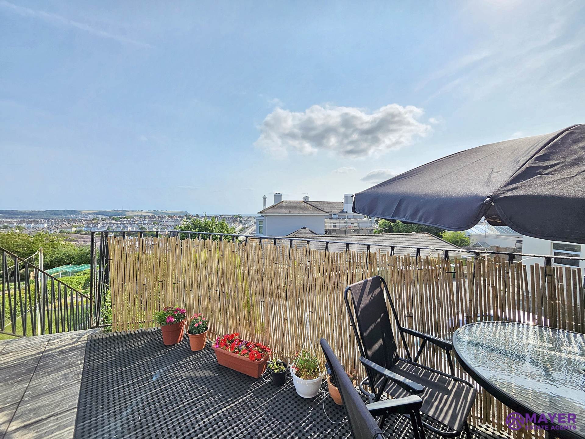 Seymour Road, Plymouth, Image 9