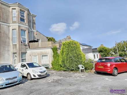 Seymour Road, Plymouth