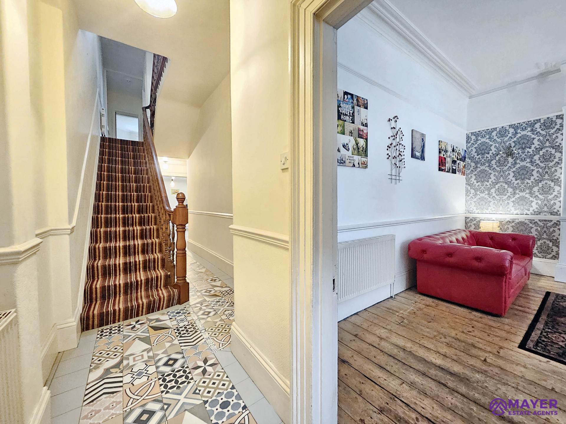 Moorland Road, Plymouth, Image 2