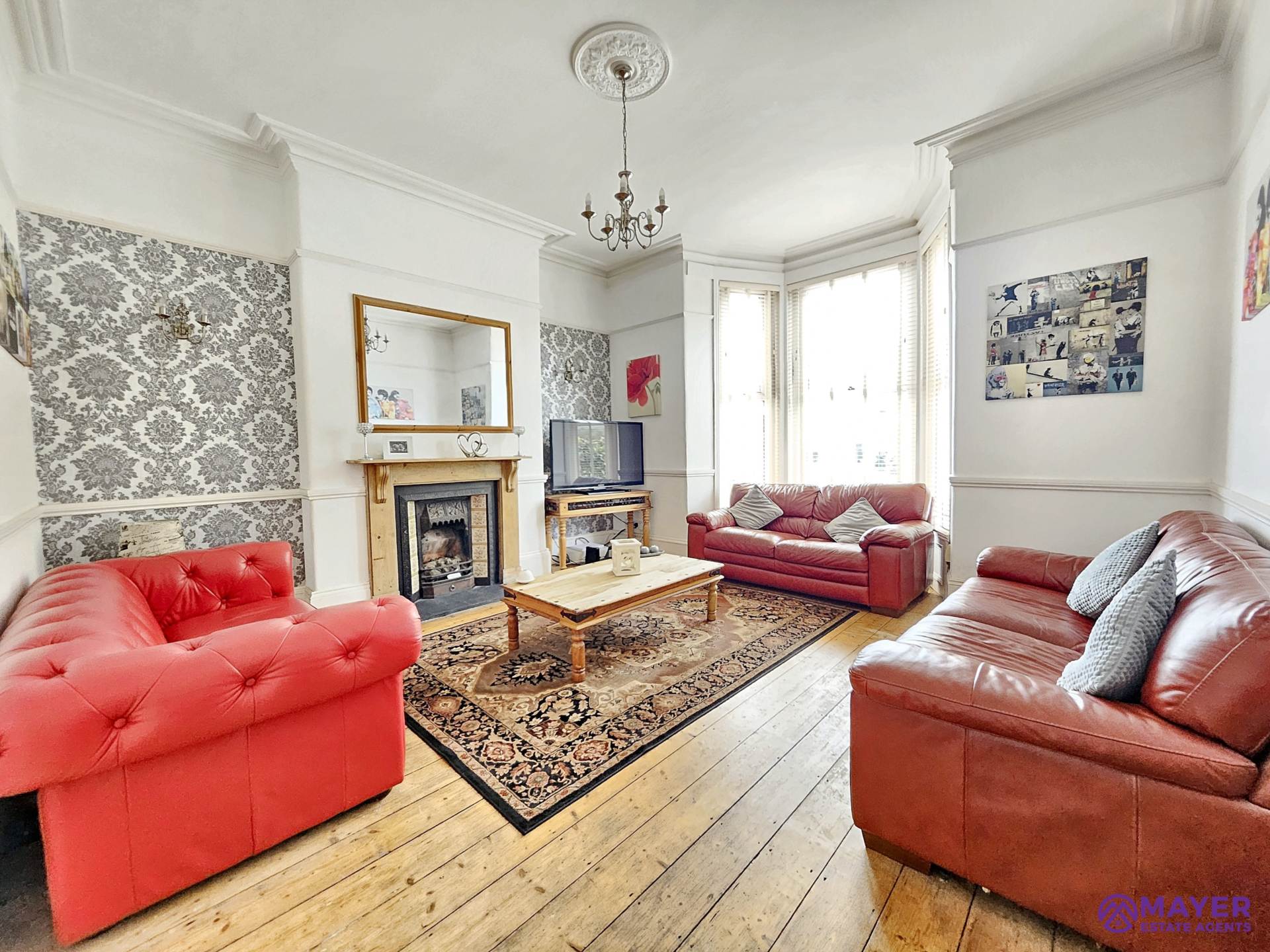 Moorland Road, Plymouth, Image 3
